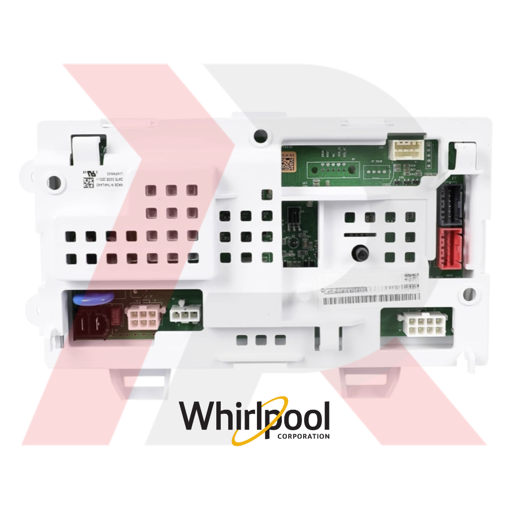 Washer Control Board